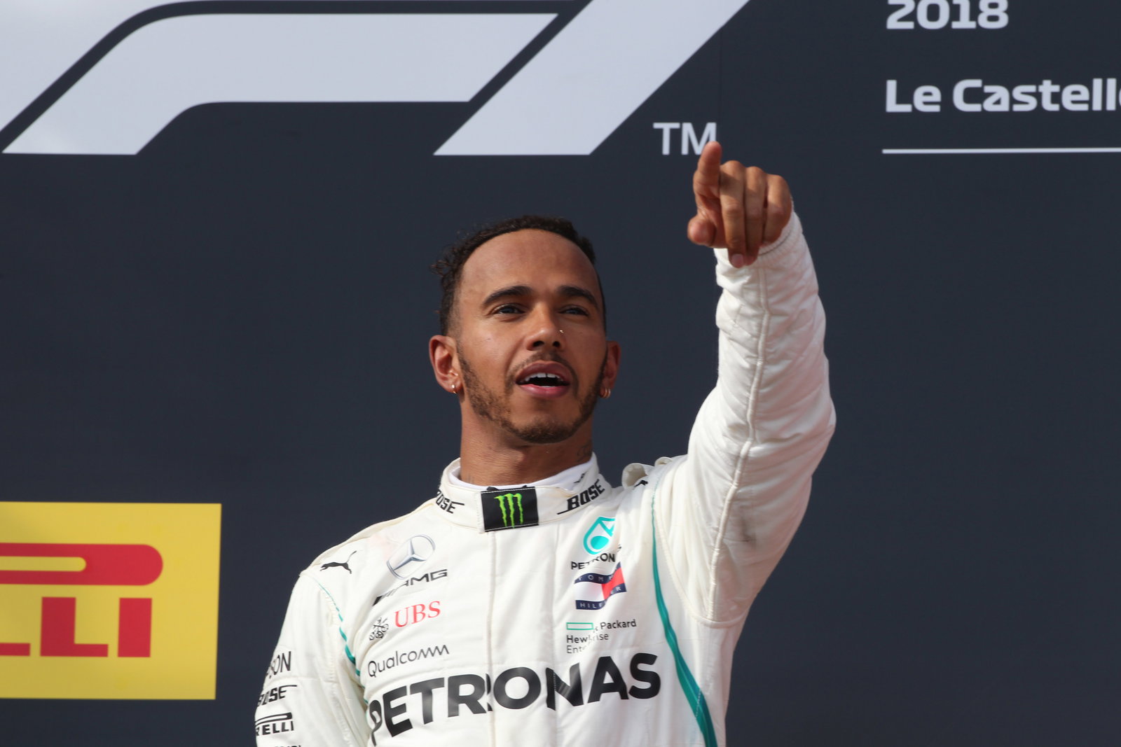 Kepala Haas F1 Steiner: 'Terlalu dini' untuk mengambil tindakan terhadap Ferrucci